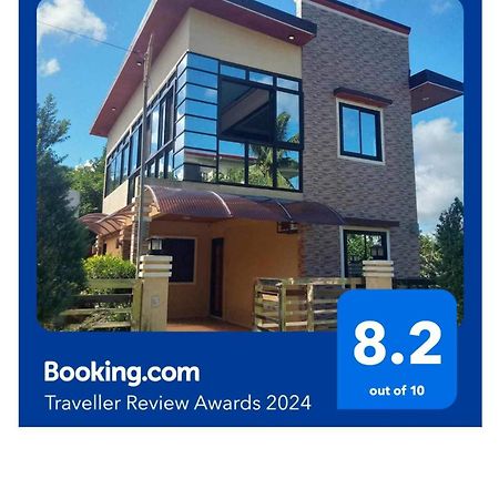 Tagaytay Suite 2 Tagaytay City Esterno foto