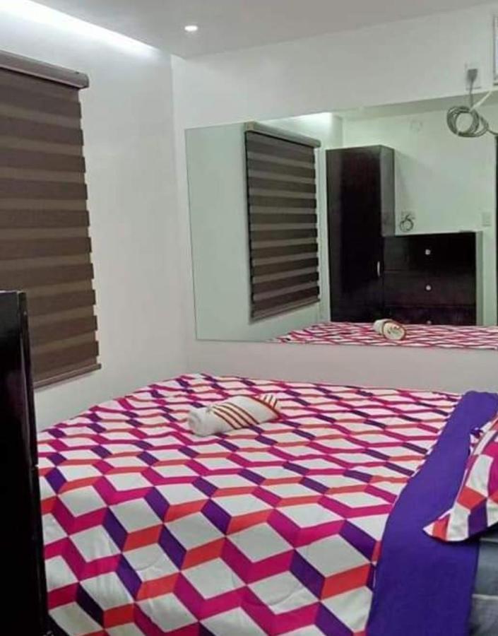 Tagaytay Suite 2 Tagaytay City Esterno foto
