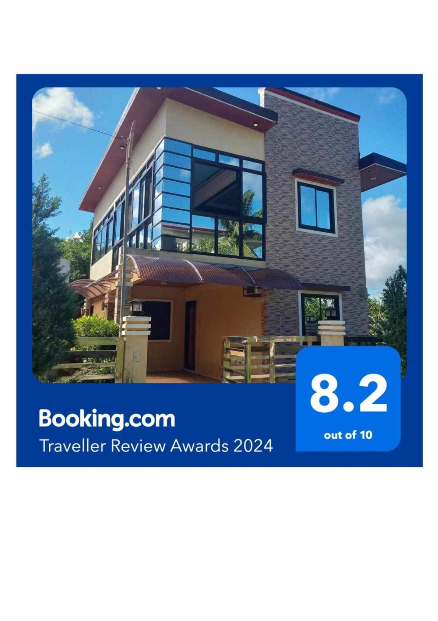 Tagaytay Suite 2 Tagaytay City Esterno foto