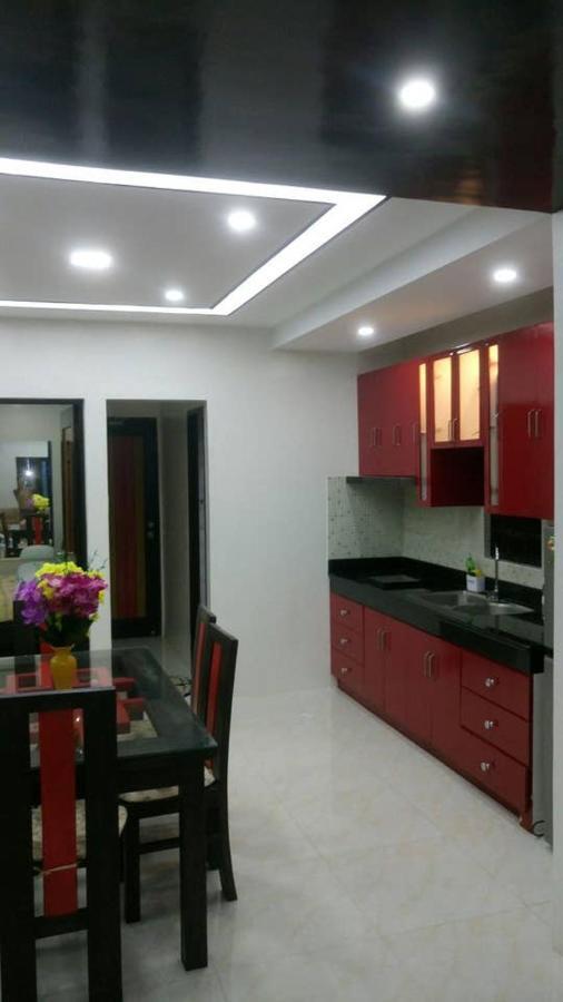 Tagaytay Suite 2 Tagaytay City Esterno foto