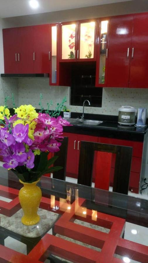 Tagaytay Suite 2 Tagaytay City Esterno foto