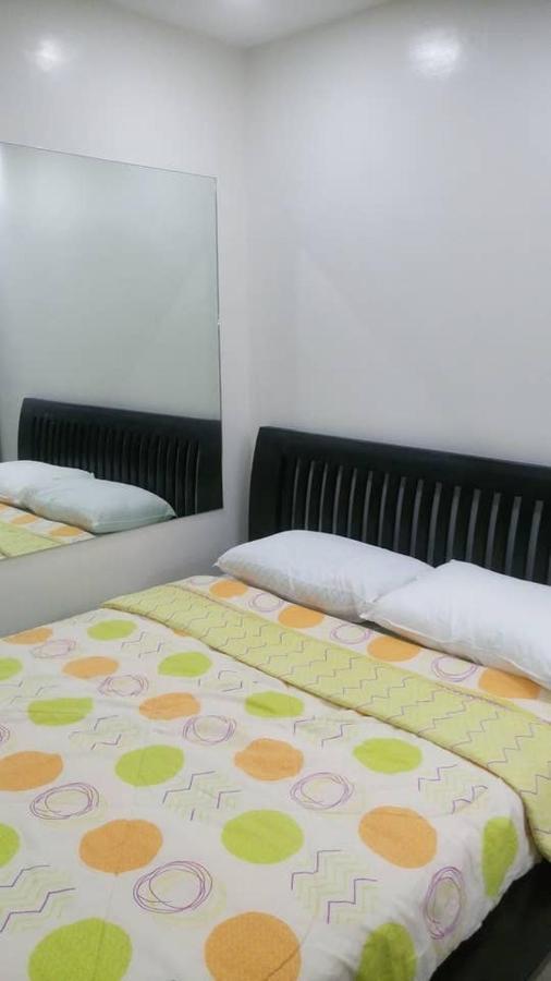 Tagaytay Suite 2 Tagaytay City Esterno foto