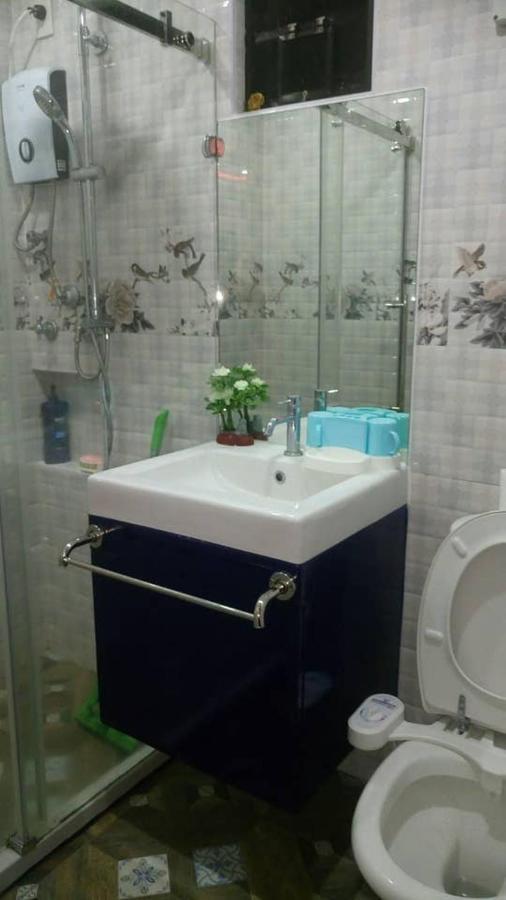 Tagaytay Suite 2 Tagaytay City Esterno foto